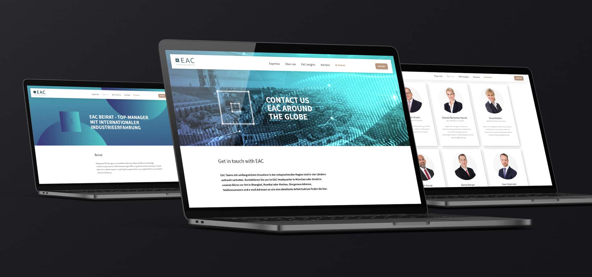 EAC International Consulting – Projekteinblick 4