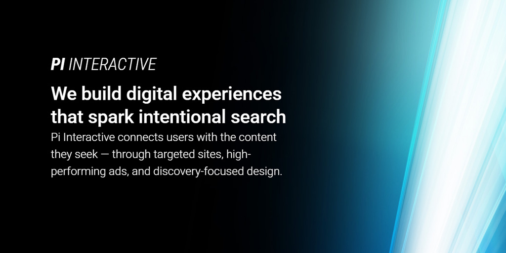 Pi Interactive